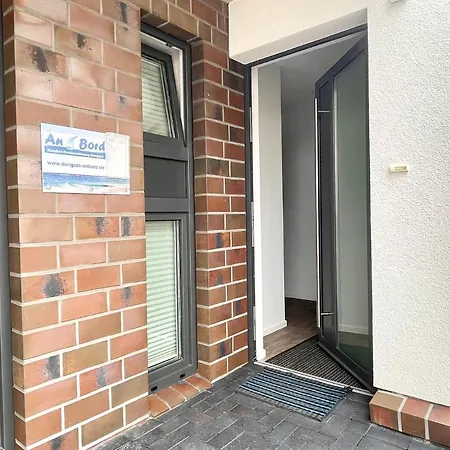 An Bord Apartamento *