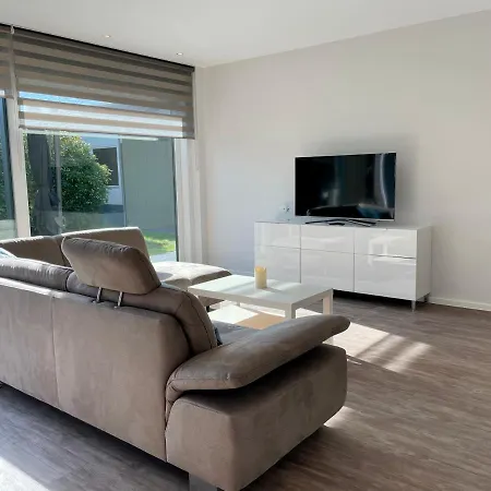 Apartamento An Bord Dangast