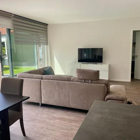 An Bord Appartement