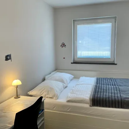 An Bord Appartement