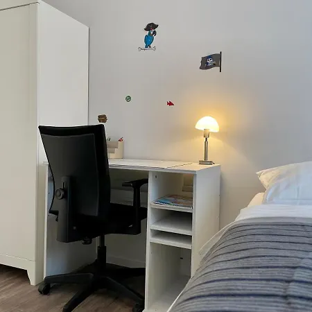 Apartamento An Bord