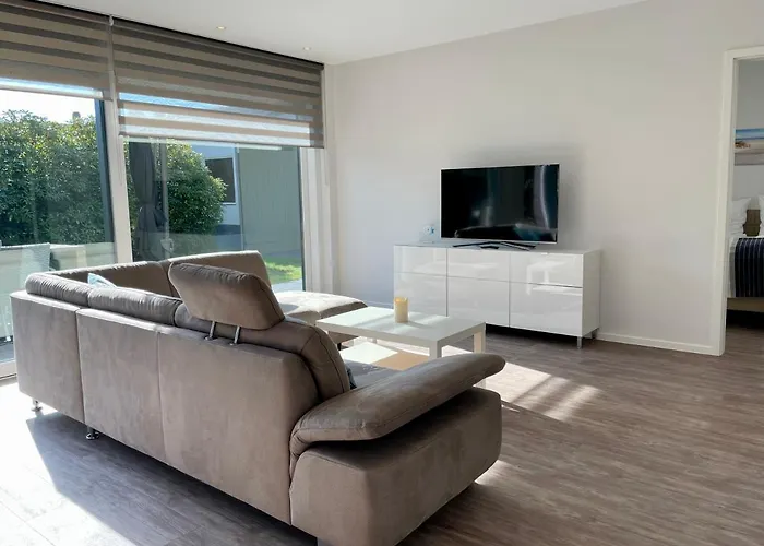 아파트 An Bord 단가스트