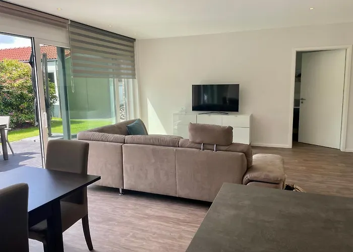 An Bord Apartment