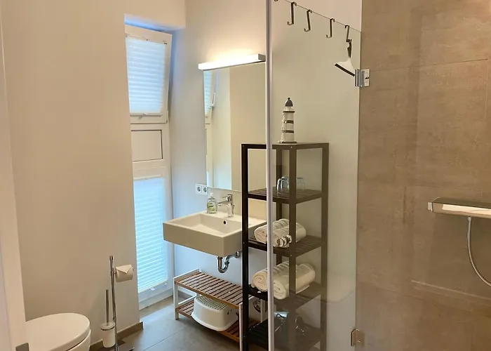 An Bord 아파트 단가스트