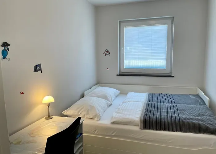 An Bord Apartment